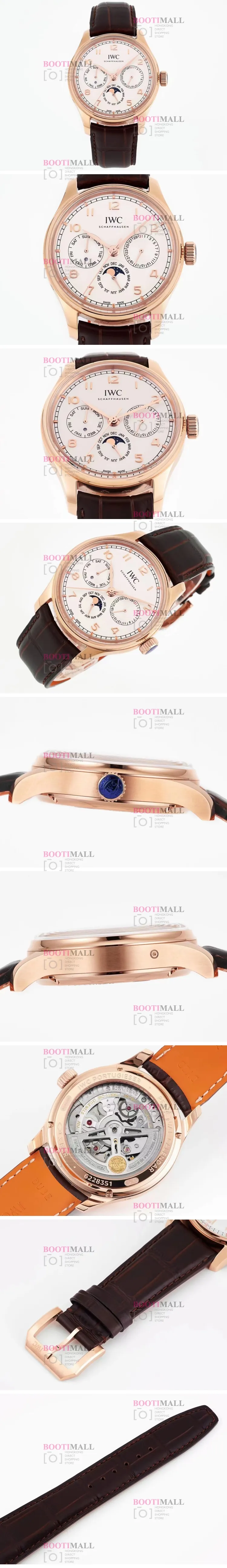 IWC PORTUGIESER PERPETUAL CALENDAR 포르투기저 퍼페추얼 캘린더.jpg