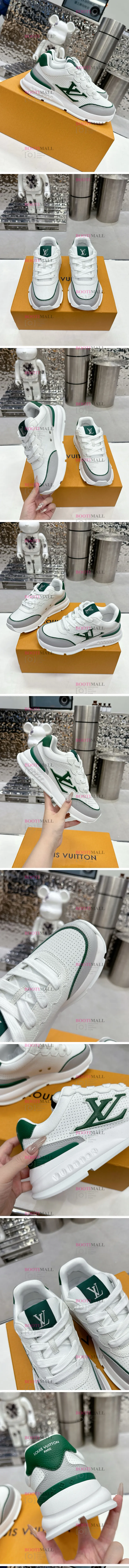 L社 루이비통 2025 MEN'S 스니커즈 (3색) (7월)-1.jpg