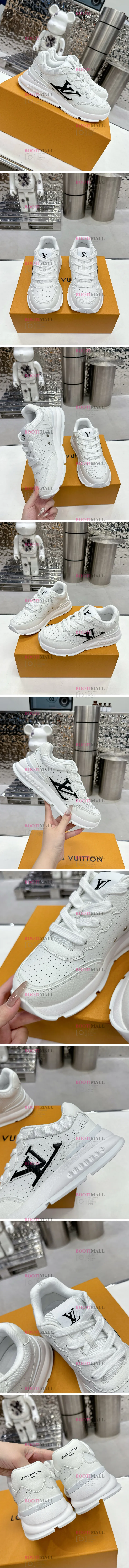 L社 루이비통 2025 MEN'S 스니커즈 (3색) (7월)-2.jpg