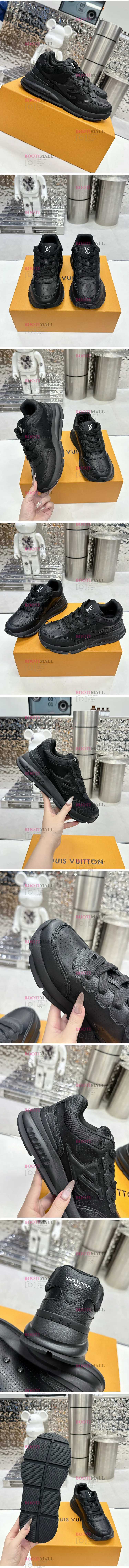 L社 루이비통 2025 MEN'S 스니커즈 (3색) (7월)-3.jpg