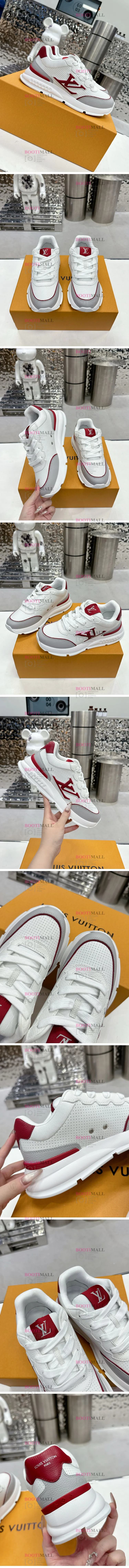 L社 루이비통 2025 MEN'S 스니커즈 (2색) (7월)-2.jpg